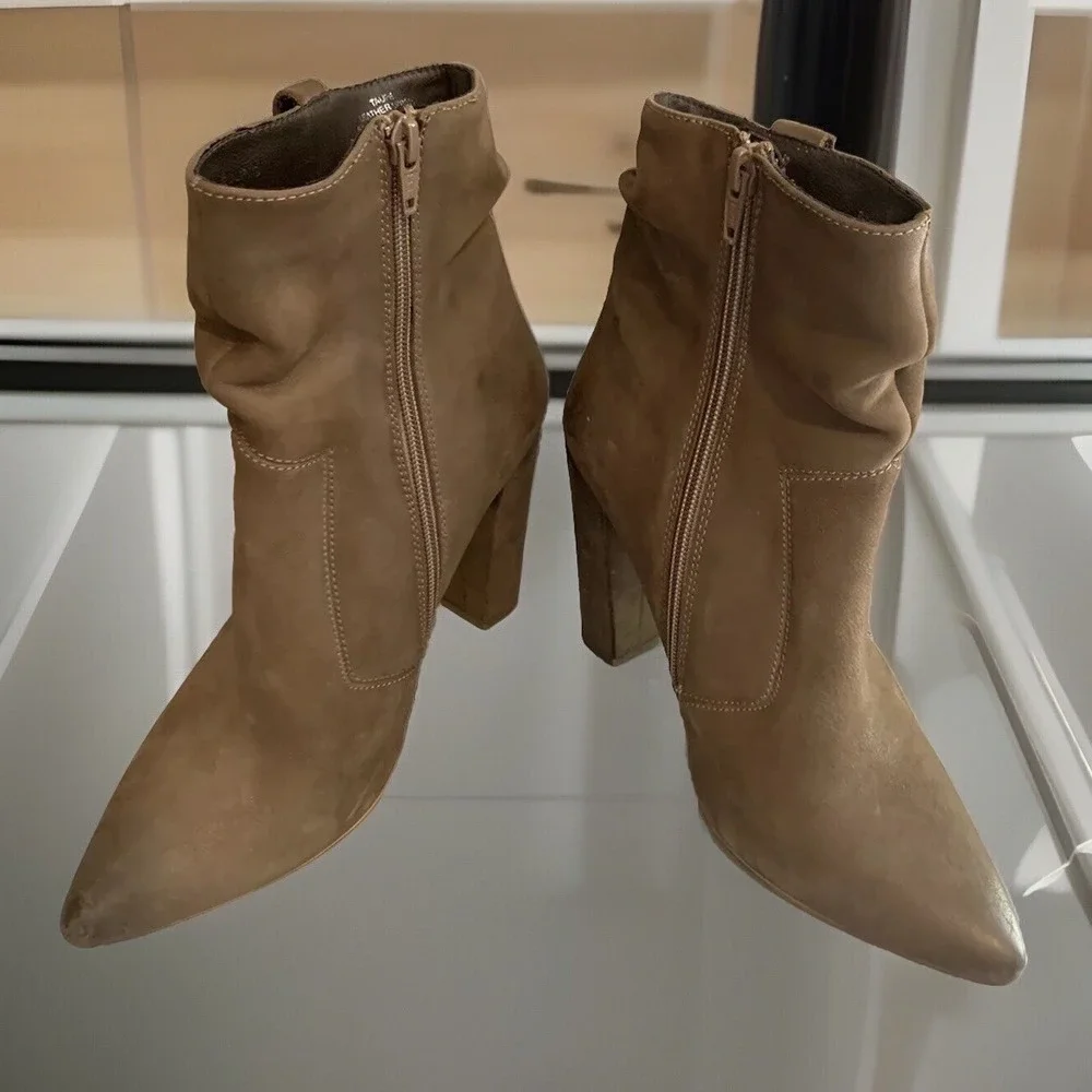 Steve Madden steve madden